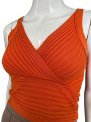 Orange Top