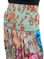 Gitana skirt cold