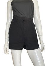 Black Street Short