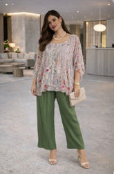 Garden Tunic