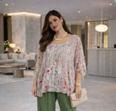 Garden Tunic