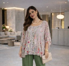 Garden Tunic
