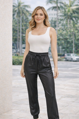 Black Jogger