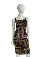 Versace Dress