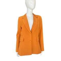 Terracotta Blazer