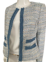 Fancy Blazer