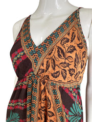 Chocolate colorful Gitana