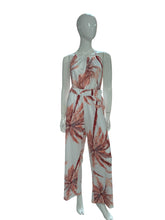 Palm Jumpsuit