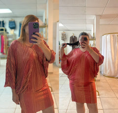 Red n' Gold