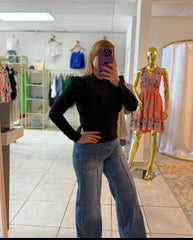 Vibrant Jeans