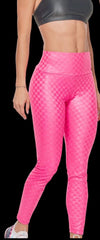 Pink Legging