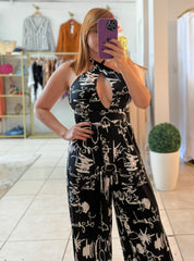 Venecia Jumpsuit