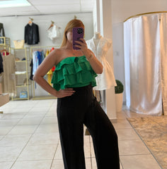 Forest Top