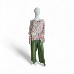 Garden Tunic