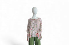 Garden Tunic