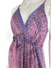 Purple Gitana