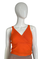 Orange Top