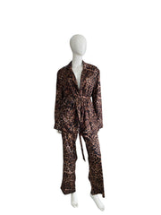 Leopard Set