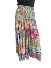 Gitana skirt cold