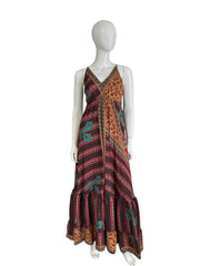 Chocolate colorful Gitana