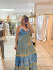 Gitana blue