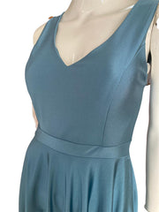 Blue Formal