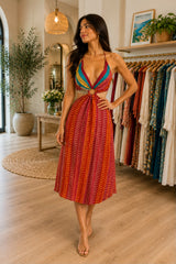 Arrecife Short dress