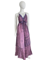 Purple Gitana