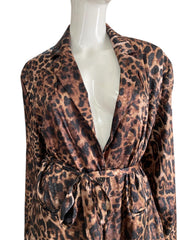 Leopard Set