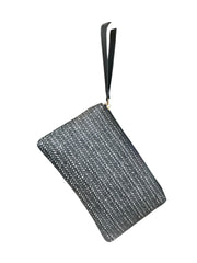 Wrist handbag