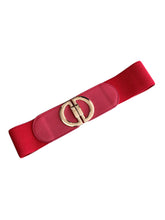 Red Belt