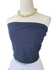 Basic tube top