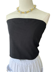 Basic tube top