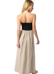 Jacky Maxi dress