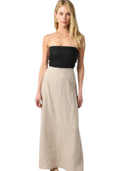 Jacky Maxi dress