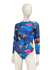 Tropical Swimsuit