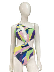 Vintage Swimsuit