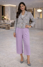 Blazer Pastel