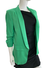 Jade Blazer