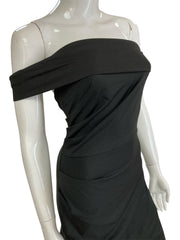 Black Tight Dress