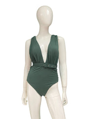 Olive Swimsuit