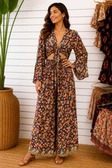 Daphne Pant Set