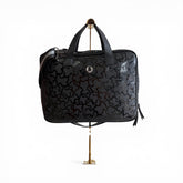 Pre loved Kaos Tous Briefcase