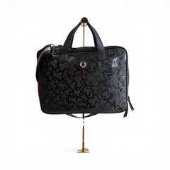 Pre loved Kaos Tous Briefcase