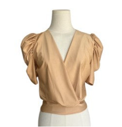 Golden Top