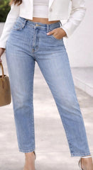 Vibrant Skinny