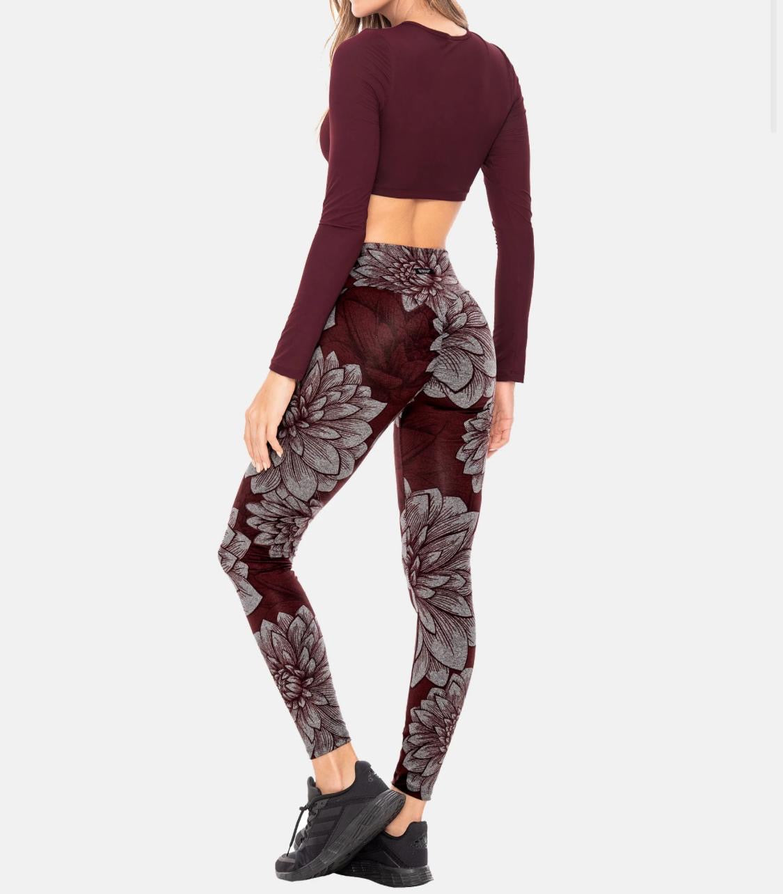 Floral set