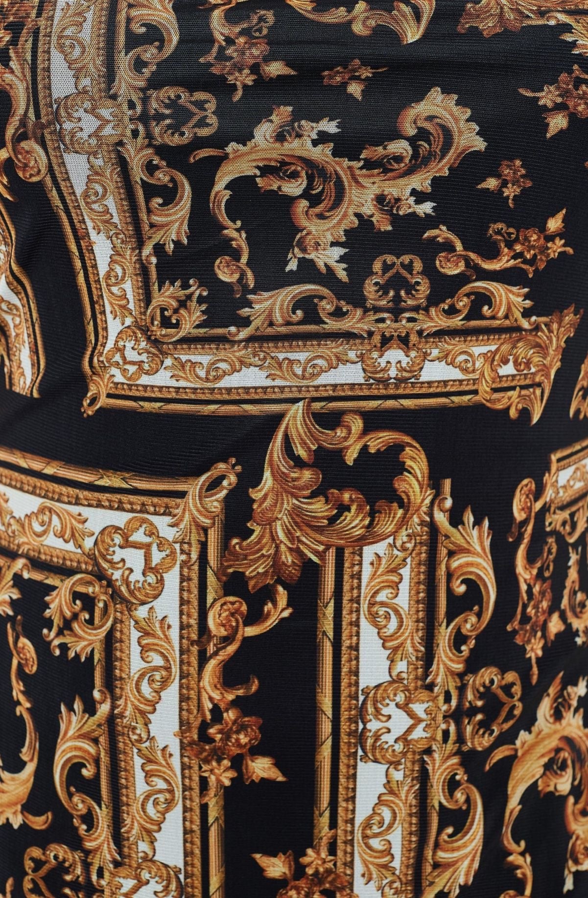 Versace Dress