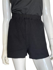 Black Street Short