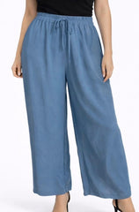 Denim Palazzo